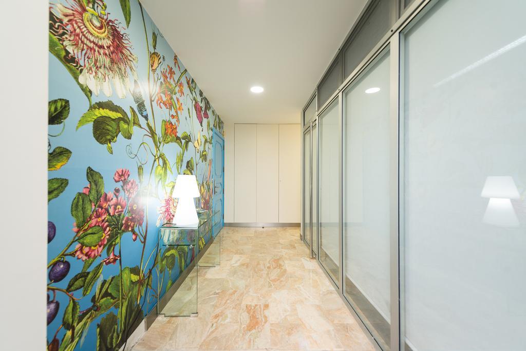 Suites Garden Loft Kandinsky Лас-Пальмас-де-Гран-Канарія Екстер'єр фото