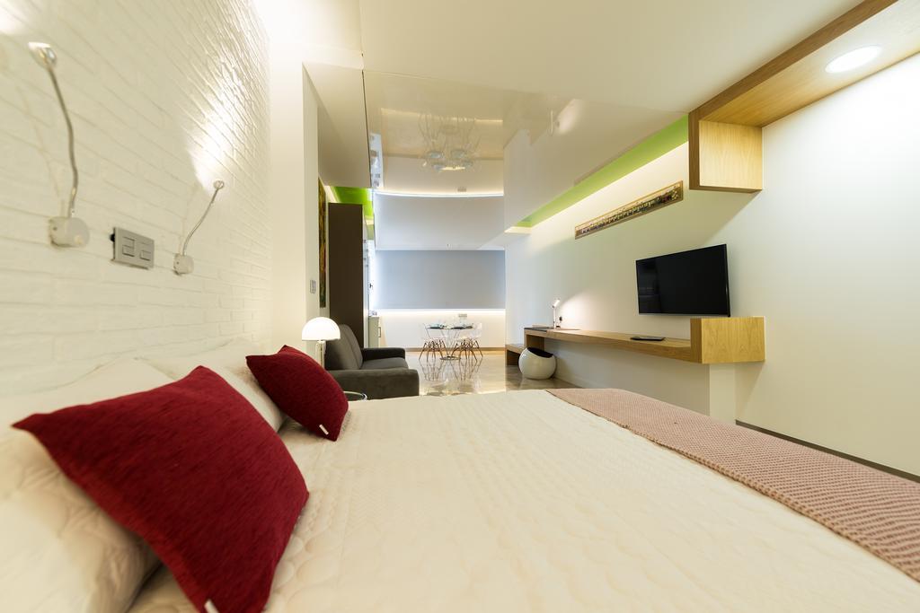 Suites Garden Loft Kandinsky Лас-Пальмас-де-Гран-Канарія Екстер'єр фото
